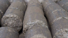 The innovative fuel will be used to power two large-scale porjects by the end of 2019 - namely a cement plant and a manufacturing facility